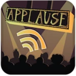 Logo of Audience Sounds android Application 